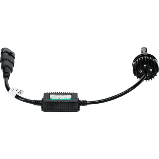 12V Tiger Lights LED Headlight Conversion Kit for General Electric 9005 Off-Road Light