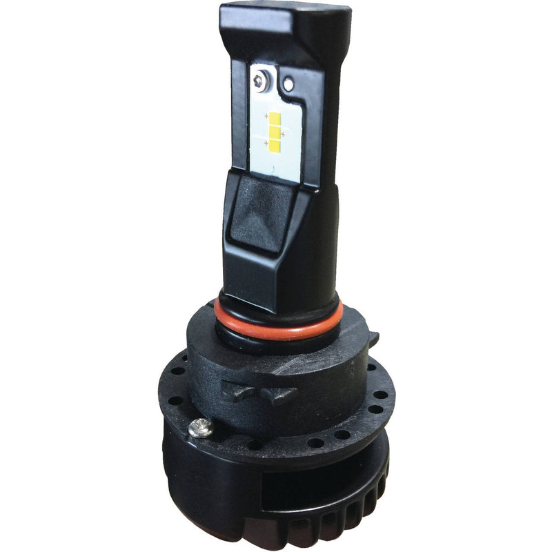 Load image into Gallery viewer, 12V Tiger Lights LED Headlight Conversion Kit 1.2 Amps, 16W Off-Road Light; TLHL-H7
