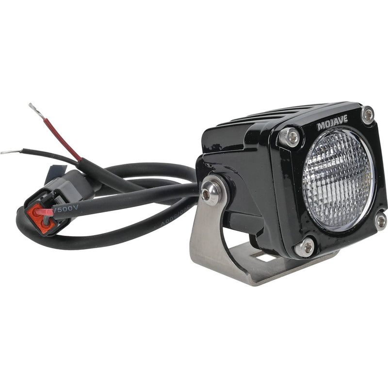 Load image into Gallery viewer, Tiger Lights LED 2&quot; Mojave Series Light 1.800 Amps, 2 1/4&quot; Depth, 12-24 Volt, 20 Watt; TLM2 image 1
