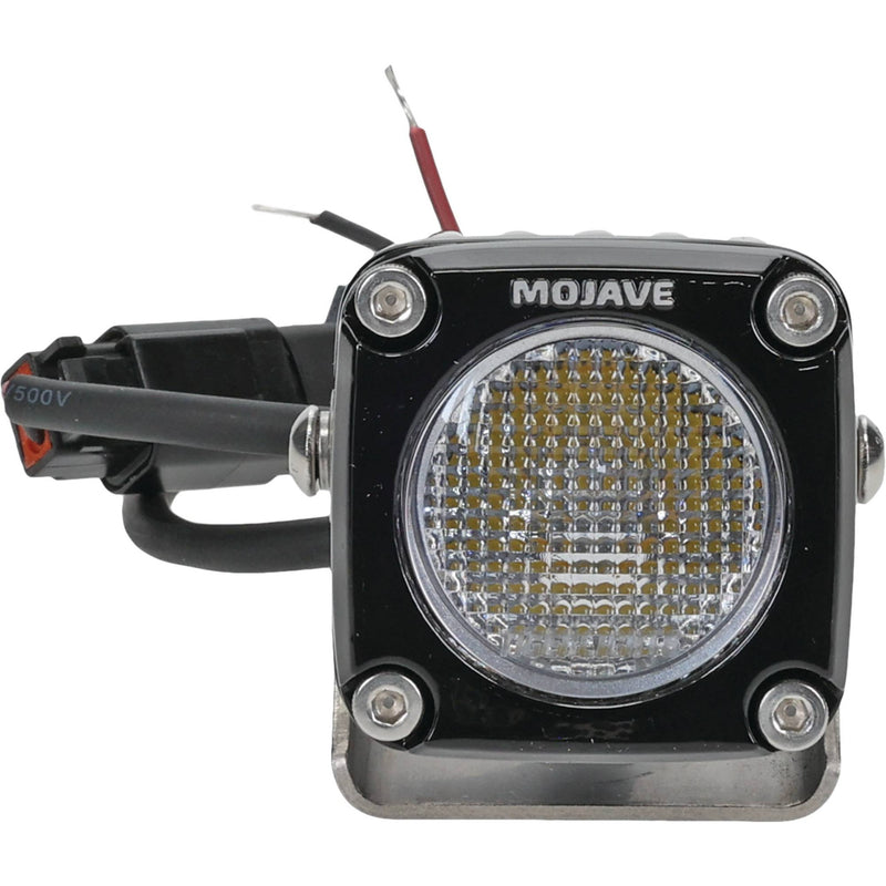 Load image into Gallery viewer, Tiger Lights LED 2&quot; Mojave Series Light 1.800 Amps, 2 1/4&quot; Depth, 12-24 Volt, 20 Watt; TLM2 image 3
