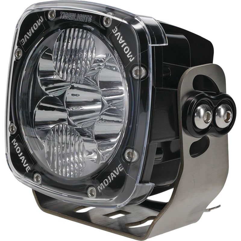 Load image into Gallery viewer, Tiger Lights LED 5&quot; Mojave Series Light 5.800 Amps, 6&quot; Height, 12-24 Volt, 6&quot; Width; TLM5 image 2
