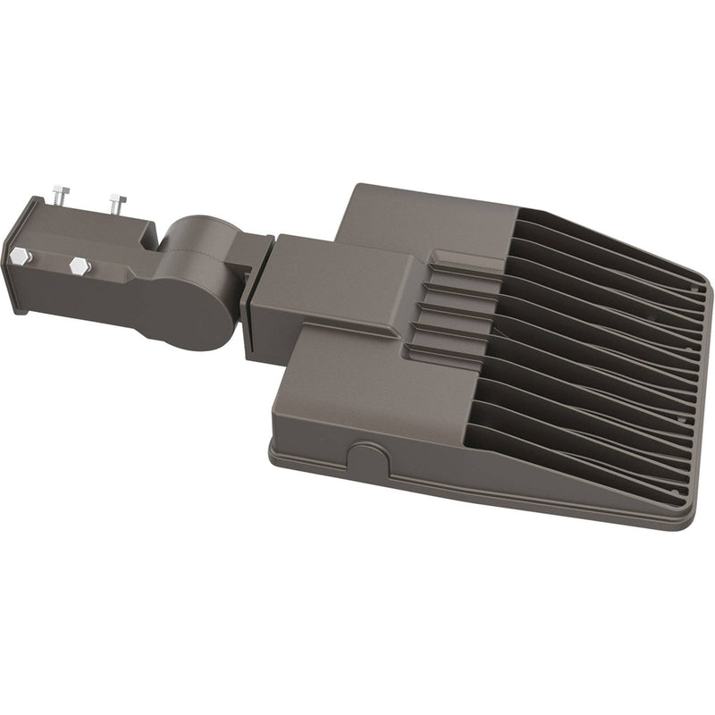 Load image into Gallery viewer, Tiger Lights 150W LED Street Light 20250 Lumens, 110-220 Volt, Flood Light Pattern; TLSL-150W
