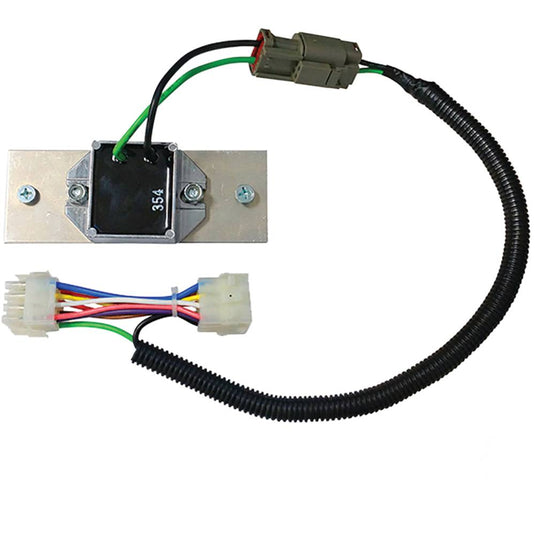 VOLT-0011 Voltage Reducer