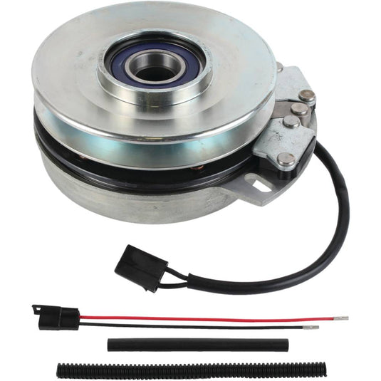 X0005-K PTO Clutch with Wiring Harness