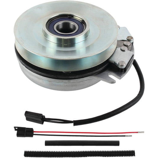 X0042-K PTO Clutch with Wiring Harness