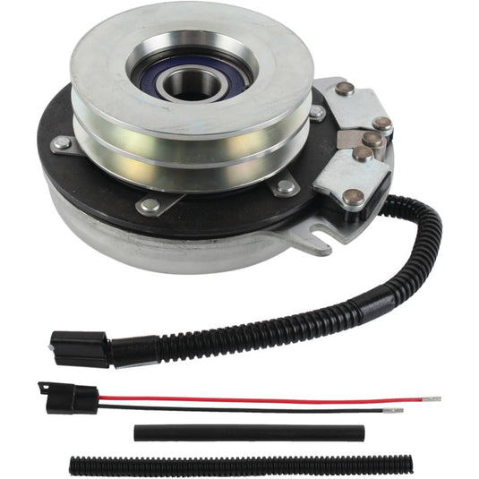 X0043-K PTO Clutch with Wiring Harness