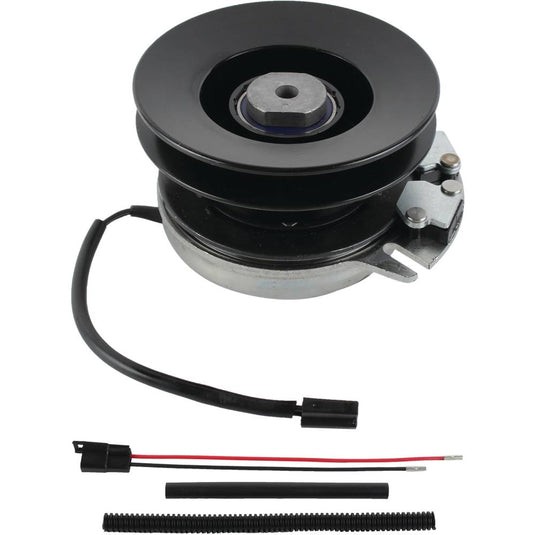 X0088-K PTO Clutch with Wiring Harness