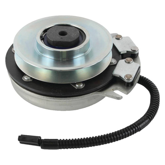 X0124 PTO Clutch