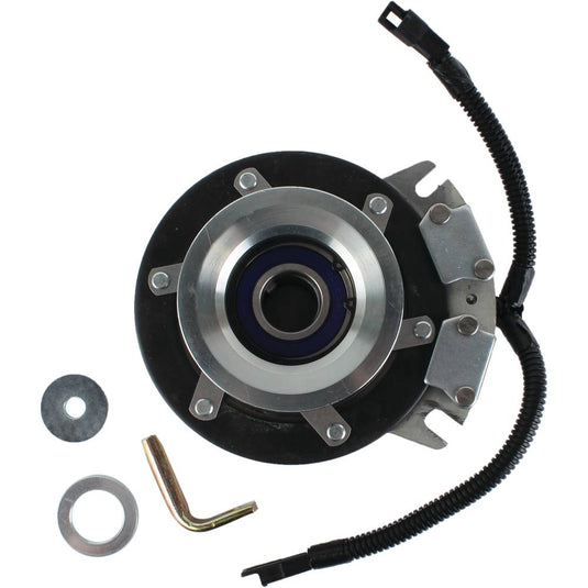 X0136 PTO Clutch