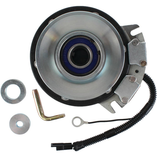 X0143 PTO Clutch