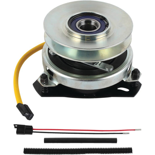 X0161-K PTO Clutch with Wiring Harness