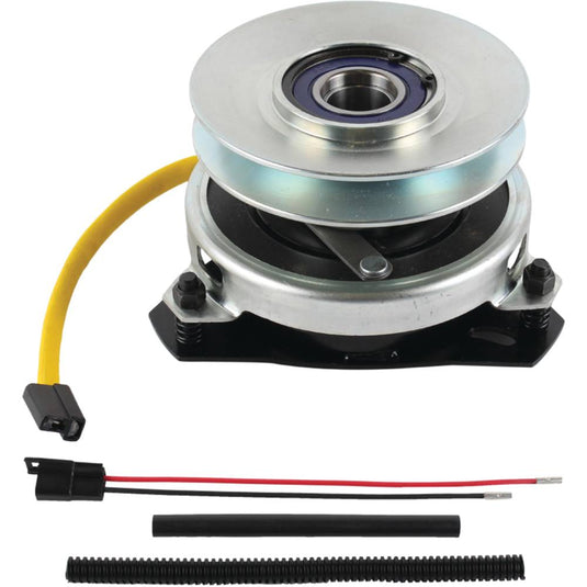 X0162-K PTO Clutch with Wiring Harness