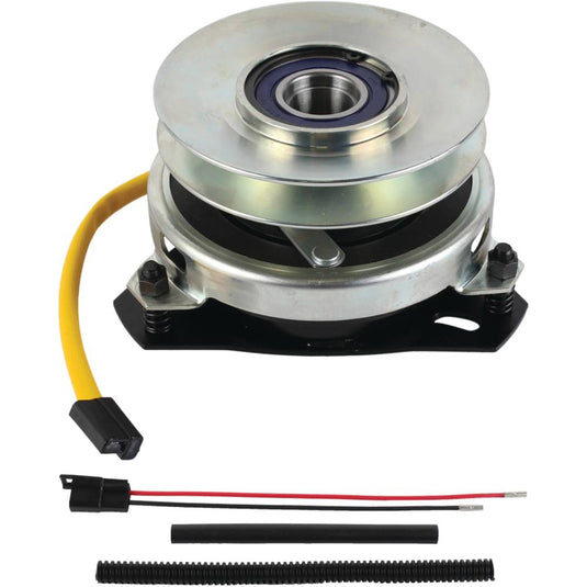 X0166-K PTO Clutch with Wiring Harness