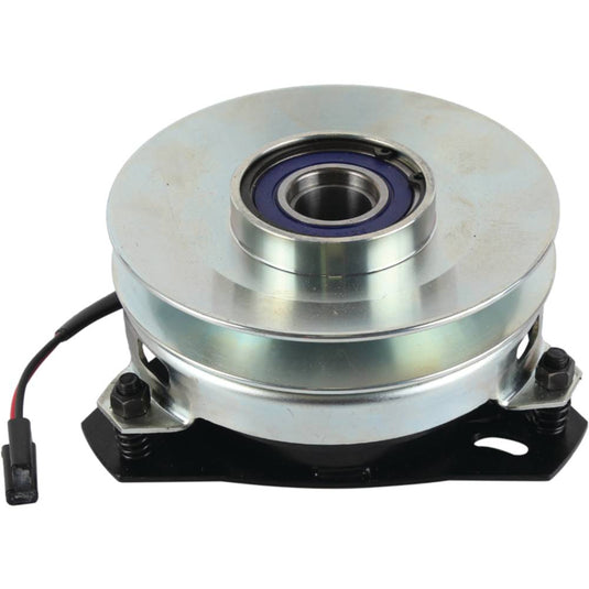 X0197 PTO Clutch