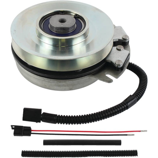 X0240-K PTO Clutch with Wiring Harness