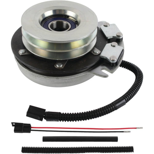 X0241-K PTO Clutch with Wiring Harness