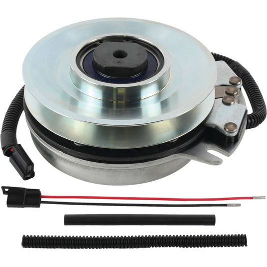 X0244-K PTO Clutch with Wiring Harness