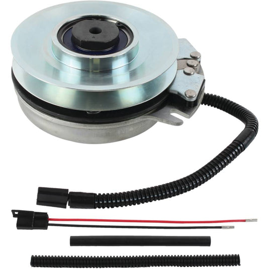 X0245-K PTO Clutch with Wiring Harness