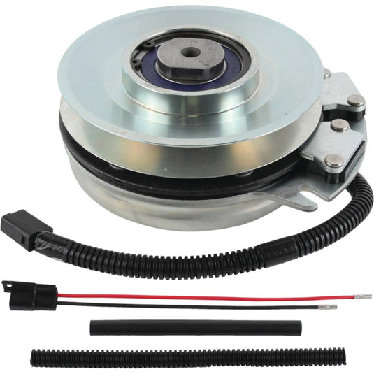 X0296-K PTO Clutch with Wiring Harness