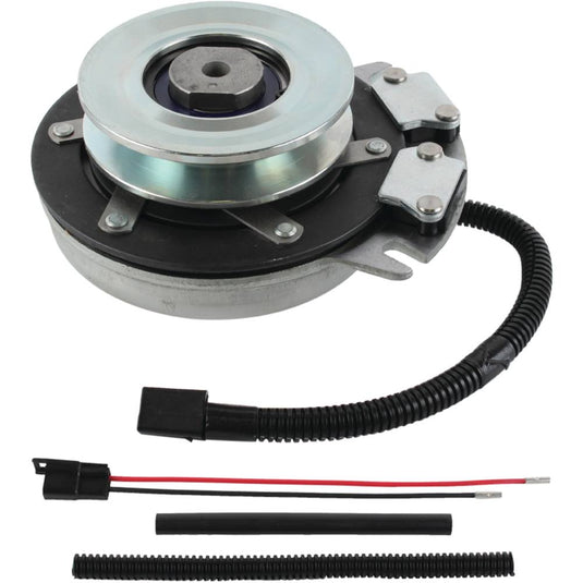X0297-K PTO Clutch with Wiring Harness