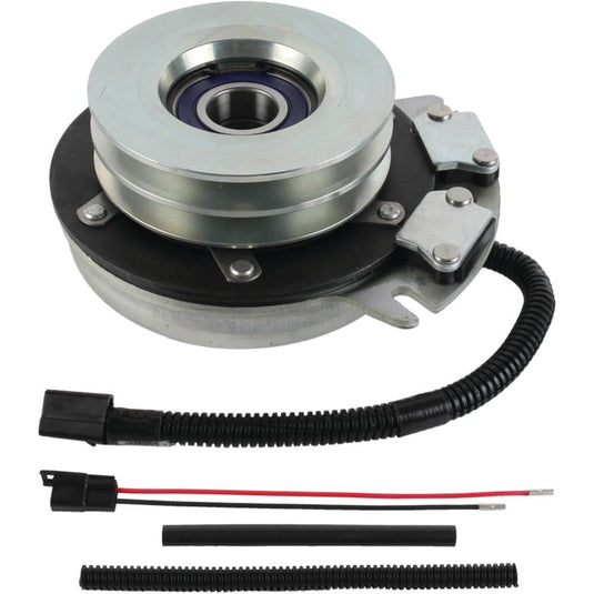 X0298-K PTO Clutch with Wiring Harness