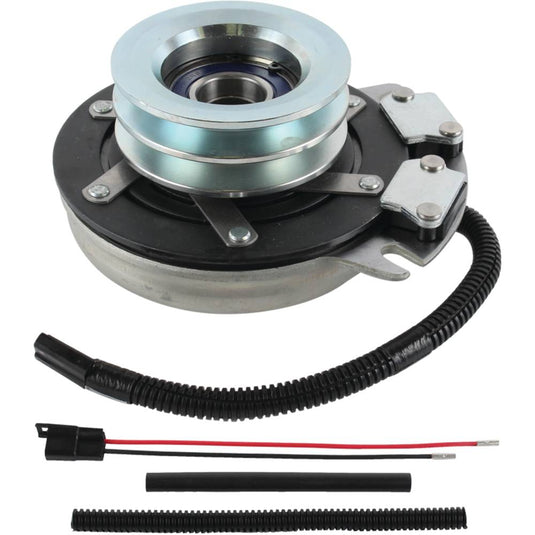 X0303-K PTO Clutch with Wiring Harness