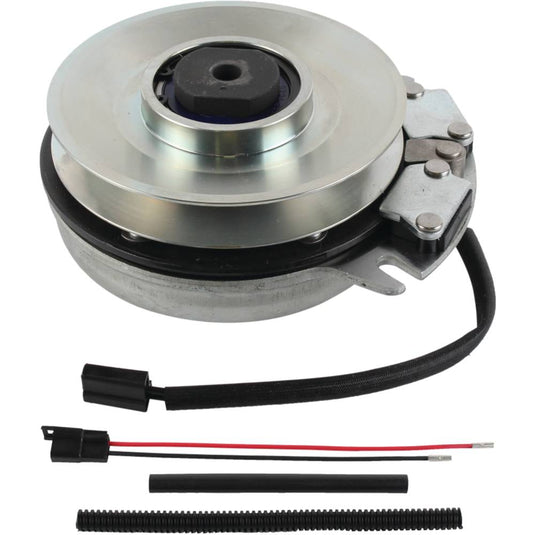 X0305-K PTO Clutch with Wiring Harness
