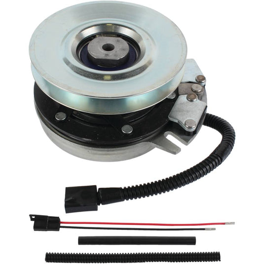 X0331-K PTO Clutch with Wiring Harness