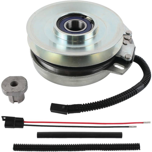 X0335-K PTO Clutch with Wiring Harness
