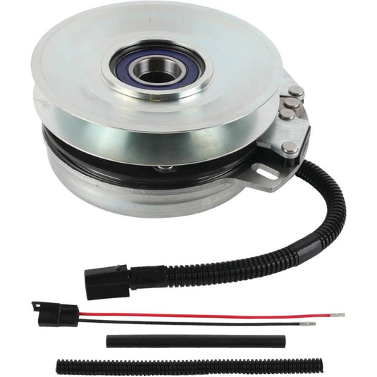 X0336-K PTO Clutch with Wiring Harness
