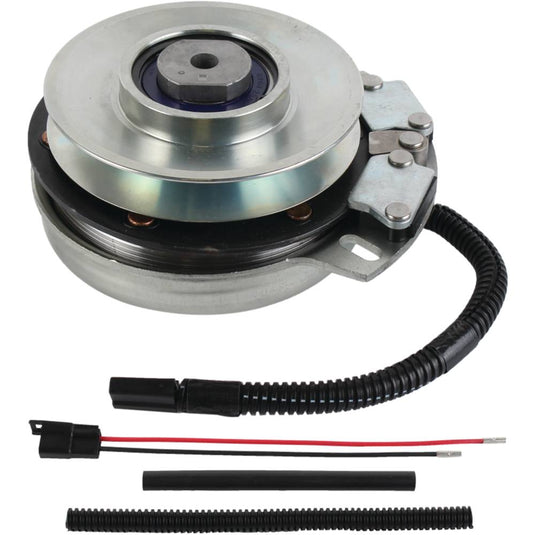 X0343-K PTO Clutch with Wiring Harness