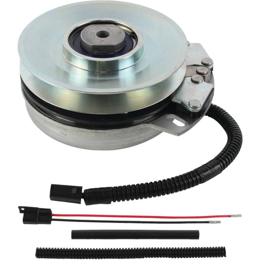 X0354-K PTO Clutch with Wiring Harness