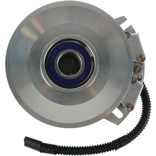 X0382 PTO Clutch