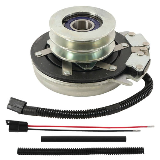 X0415-K PTO Clutch with Wiring Harness