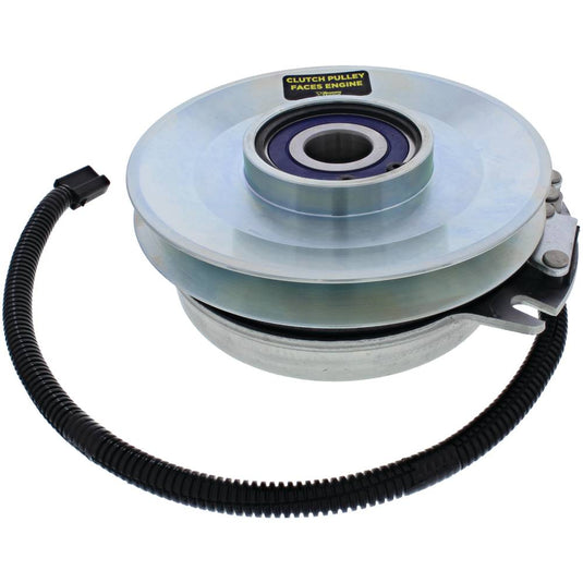 X0437 PTO Clutch