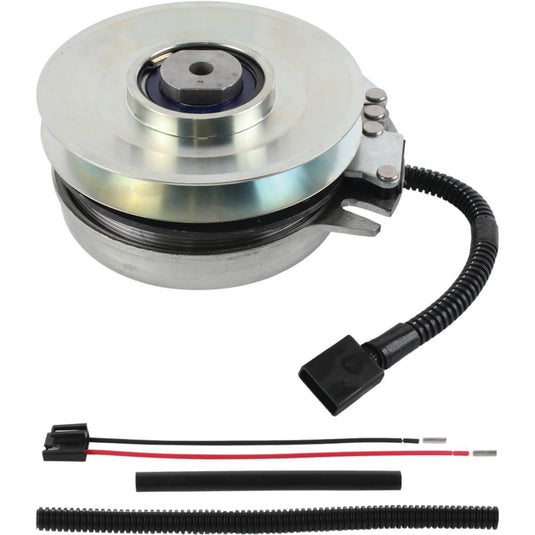 X0446-K PTO Clutch with Wiring Harness