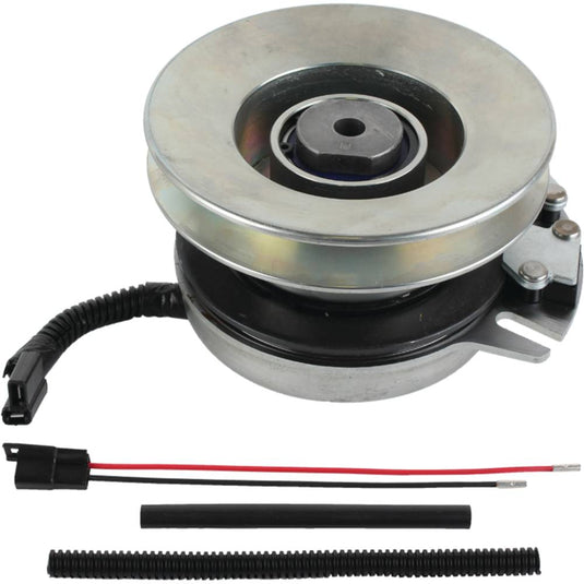 X0447-K PTO Clutch with Wiring Harness