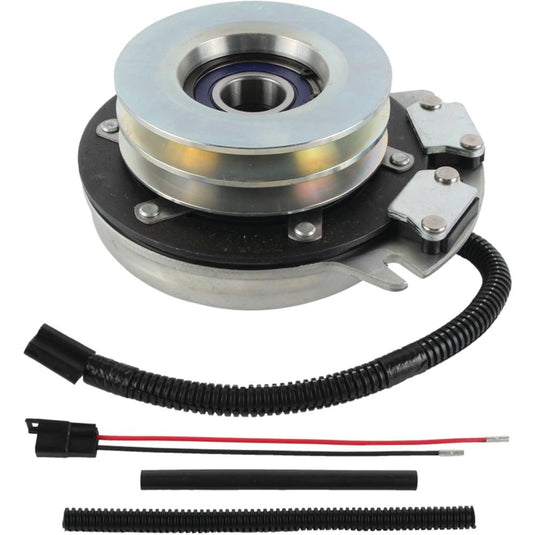 X0452-K PTO Clutch with Wiring Harness