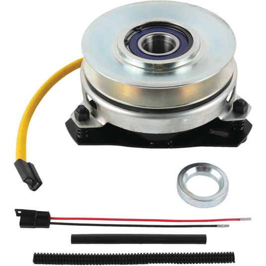 X0454-K PTO Clutch with Wiring Harness