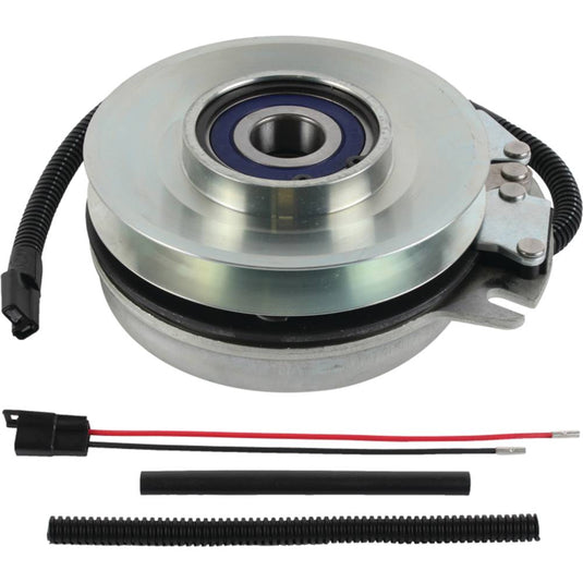 X0457-K PTO Clutch with Wiring Harness