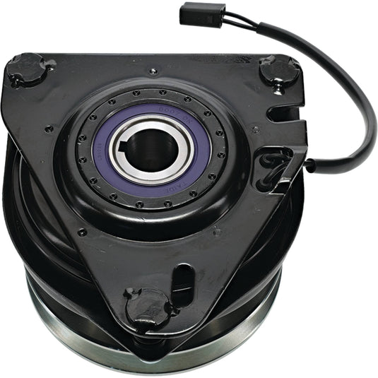 X0537 PTO Clutch