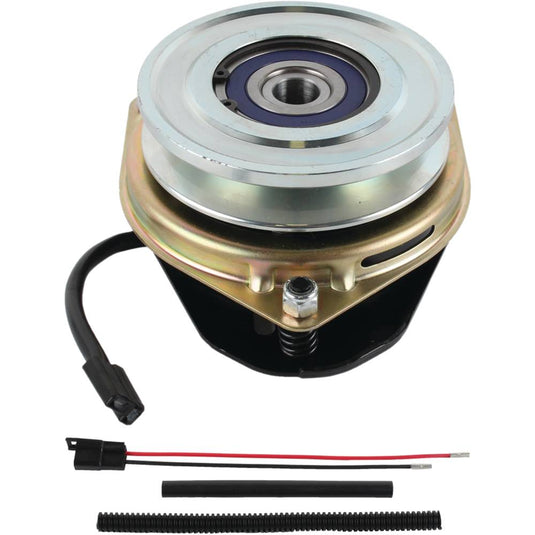 X0550-K PTO Clutch with Wiring Harness