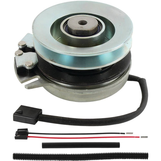 X0554-K PTO Clutch with Wiring Harness
