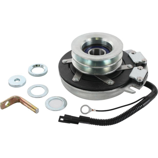 X0555 PTO Clutch