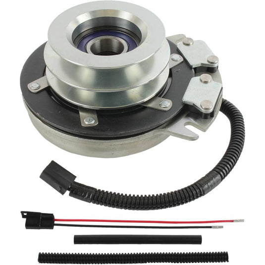 X0562-K PTO Clutch with Wiring Harness