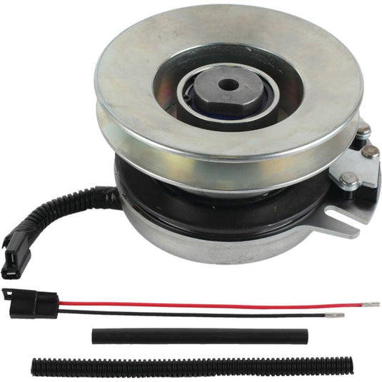 X0563-K PTO Clutch with Wiring Harness
