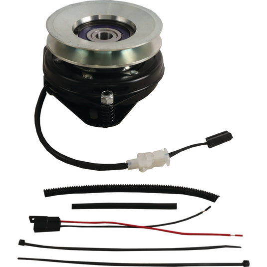 X0580-K PTO Clutch with Wiring Harness