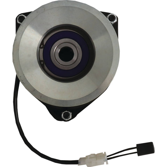 X0580-K PTO Clutch with Wiring Harness