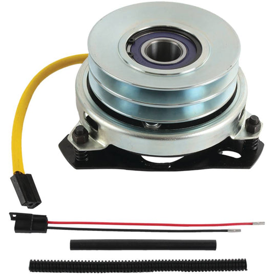 X0591-K PTO Clutch with Wiring Harness