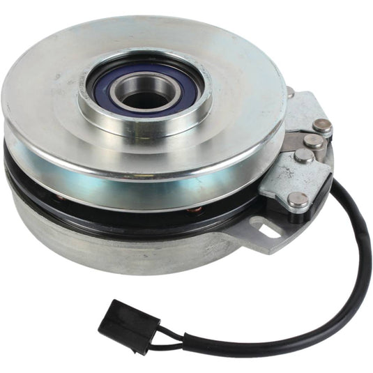 X0597 PTO Clutch